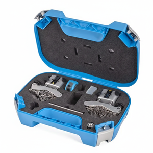 ระบบจัดตำแหน่งเพลาด้วยเลเซอร์ SKF TKSA 11 - Product Image 1