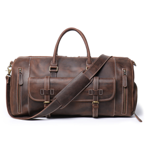 Latest Designs Men <b>Duffel</b> <b>Bag</b> High Quality Breathable Comfortable Hot Selling Top Trending Men <b>Duffel</b> <b>Bag</b> With Reasonable Rate - Product Image 1