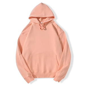 Sudadera con Capucha Oversize de Felpa de Alta Calidad para Hombre, Estilo Streetwear, Lavado Ácido, Diseño Personalizado con Bolsillos, 400g, Venta al por Mayor - Product Image 5