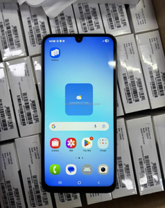 ขายดี สมาร์ทโฟนแท้ Sam A17 5G รุ่น Global หน้าจอ 6.7 นิ้ว FHD 90Hz <span class=keywords><strong>Super</strong></span> AMOLED ชิปประมวลผล Exynos 1330 กล้อง OIS แบตเตอรี่ 5000mAh รับประกันอัปเดต 6 ปี - Product Image 5