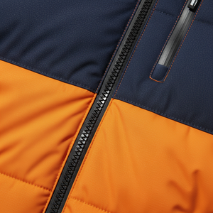 Chaqueta de Esquí Profesional Impermeable para Hombre, Chaqueta de Snowboard Térmica Cortavientos, Abrigo Transpirable con Capucha para Exteriores - Product Image 5