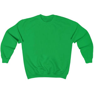 Sweat-shirt d'hiver premium pour homme 100 % coton, ultra confortable, brodé, uni, imprimé numériquement, délavé - Product Image 1