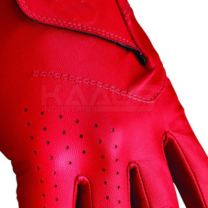 Gants de golf haut de gamme pour hommes, confortables et légers, pour l'entraînement et le golf en plein air - Product Image 6