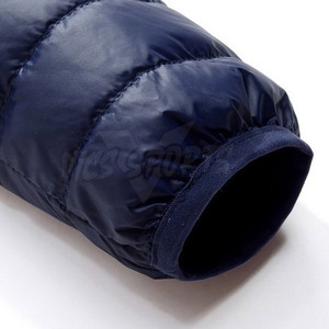Veste matelassée à prix de gros, nouveau design 2025, veste matelassée d'hiver tendance pour la vente en ligne, fabriquée au Pakistan - Product Image 6