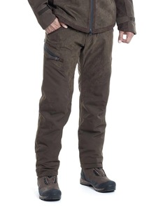 Ensemble de veste et pantalon de chasse et de randonnée camouflage de qualité supérieure, respirant, pour activités de plein air, fabrication et vente en gros - Product Image 4