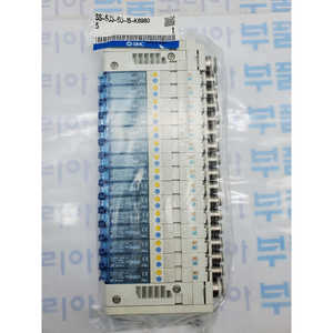 Électrovanne pneumatique SMC + SS-5J3-60-15-K69805 de modèle de collecteur pour composants industriels - Product Image 1