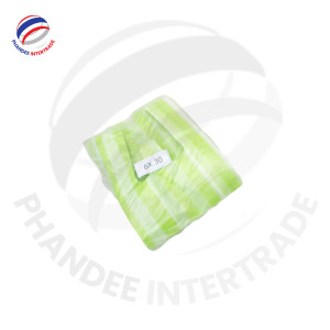 ถุงพลาสติกสำหรับใส่เสื้อผ้าคุณภาพเยี่ยมถุงพลาสติก HDPE แบบปรับแต่งได้ - Product Image 2