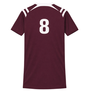 Camiseta de Fútbol Personalizada para Hombre Sheffield, Camiseta Deportiva Personalizada para Equipo, Ropa Deportiva, Cómoda, Duradera y Elegante - Product Image 2