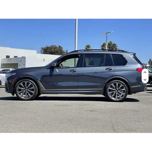 EL MEJOR RENDIMIENTO PARA BMW X7 SUV USADOS - Product Image 6