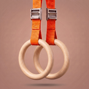 Aros de gimnasia - Product Image 5