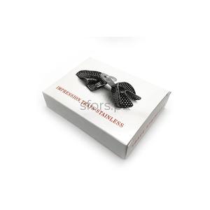 Bandeja de Impresión Dental de Acero Inoxidable Reutilizable, Grado Quirúrgico, Autoclavable, Venta al por Mayor, Bandeja Médica Dental 2026 - Product Image 6