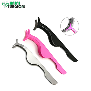 Fournisseur d'équipements chirurgicaux en gros, applicateur de faux cils, pince à épiler - Product Image 6