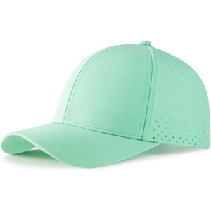 Gorra de Béisbol de Tela Premium, Ajustable, Ligera, de Alta Calidad - Product Image 4