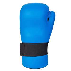 Guantes de Boxeo de Piel de Vacuno con Logotipo Personalizado de Alta Calidad, Equipo de Fitness Profesional Cómodo para Adultos y Niños, Tallas de 12 oz - Product Image 2