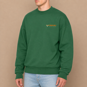 Novedad: Sudadera con Capucha Básica para Hombre 2026, 100% Algodón, Logotipo Bordado, Tejido Grueso de 500 GSM, Cómoda y de Talla Grande - Product Image 4
