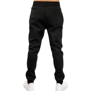 Pantalones Jogger Casuales para Hombre, Ligeros, de Cintura Alta, con Bolsillos, Cintura Elástica, Otoño 2026 - Product Image 5