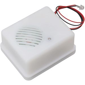 Decorazione di Halloween con Sensore di Movimento, Scatola Sonora con Altoparlante MP3 e Suoni Spaventosi - Product Image 2