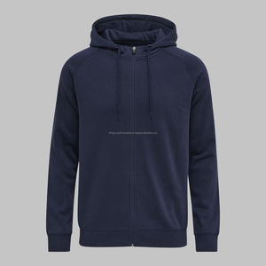 Best Quality Heavyweight Cotton <b>Men</b> Oversized Skull Skeleton Print Custom <b>Hoodie</b> <b>Zip</b> Ups Hoodies for <b>Men</b> and Women - Product Image 2