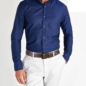 Ceinture décontractée haut de gamme pour homme en cuir de vachette véritable avec boucle carrée en alliage, respirante, motif uni, personnalisable – Collection 2026 - Product Image 2