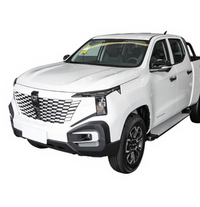 Camioneta Utilitaria Changan Hunter K50 Híbrida PHEV, Ahorro de Combustible, Gran Potencia - Product Image 3