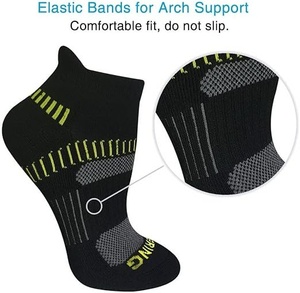 Fabricant de chaussettes en coton sur mesure, vente en gros de chaussettes - Product Image 6