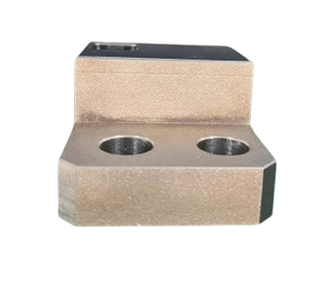 Fabricante de Piezas de Fresado CNC de Precisión y Fabricación de Soldadura de Metales - Product Image 1