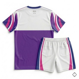 <b>Elite</b> Cornhole Team Apparel Customizable Competition Uniform with High-Performance Athletic Fabric - Product Image 4