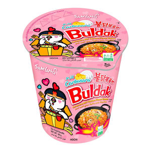 ซอสซัมยังบุลดักรสไก่เผ็ด 200 กรัม - สินค้าขายดีสำหรับผู้นำเข้าอาหารรสเผ็ดจำนวนมาก - Product Image 6