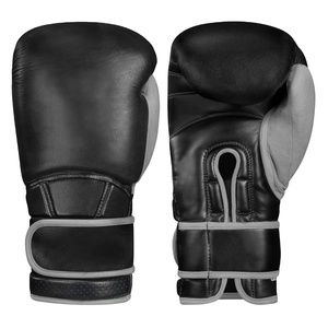 Gants de boxe de qualité supérieure, concevez vos propres gants de boxe pour hommes - Product Image 1
