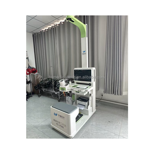 Huasheng ตู้ทางการแพทย์ทางการแพทย์แบบโต้ตอบได้ด้วยตนเอง HS-V500 - Product Image 4
