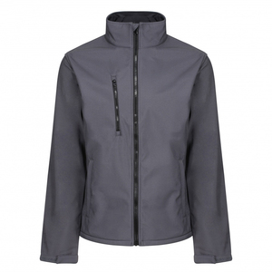 Veste de sport TriPro TPS-728 pour homme, coupe varsity, séchage rapide, coupe-vent, imperméable, col montant, motif uni, impression numérique, pour l'extérieur - Product Image 1
