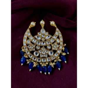 Pendentif en argent sterling 92,5 avec perle d'eau douce et sertissage en canal - Product Image 1