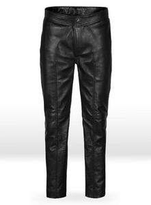 Pantalones de Cuero de Elvis Presley - Product Image 1