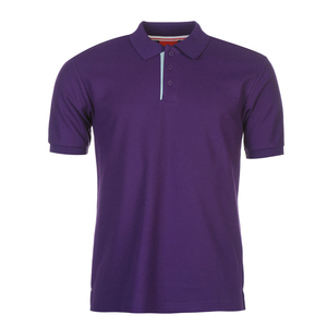 Nouveaux polos personnalisés avec logo sublimé sur mesure, polos pour hommes de haute qualité en vente en ligne à bas prix - Product Image 3