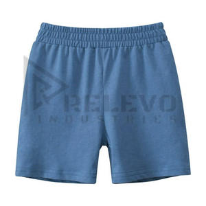 Pantalones Cortos Casuales para Hombre al por Mayor, Personalizados, Transpirables, Ecológicos, con Cintura Elástica, 100% Algodón, con Bolsillos - Product Image 6