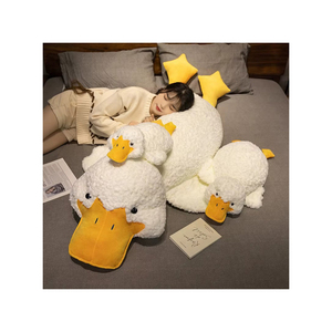 Oreiller en peluche en forme de cœur, blanc, doux, rembourrage en coton PP, 31cm-50cm, coussin décoratif unisexe pour la maison et la chambre à coucher - Product Image 6