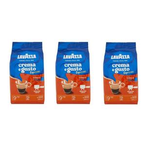 Café Molido Lavazza Crema e Gusto Classico de la Mejor Calidad, 250g, Café Italiano Molido, Sabor Premium, Precio Competitivo - Product Image 6