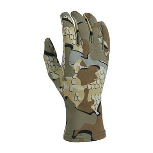 Gants d'hiver camouflage personnalisés en polyester respirant avec fonction imperméable pour le tir et la chasse - Product Image 6