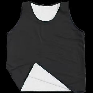 Chalecos de Entrenamiento Deportivos Personalizados, Chalecos de Fútbol Reversibles sin Mangas, Elásticos, Antibacterianos, Aislantes y Transpirables - Product Image 2