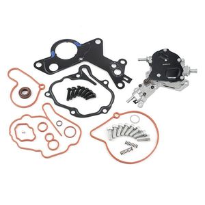 Kit de Reparación para VW Passat, Beetle, Golf, Jetta 1.9 Diésel, Conjunto de Servofreno 038145209N 038145209Q para Vehículos BEW, BRM, BHW - Product Image 6