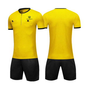Uniforme de Fútbol de Estilo Moderno, Tejido Transpirable, Uniforme de Fútbol para Entrenamiento y Partidos, Uniforme de Fútbol de Alto Rendimiento - Product Image 1