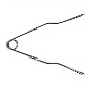 NEMAS CARE International Dental Surgery Sets for All Species-Reusable Autoclavable Surgical Instruments <b>Wire</b> Mouth Gag <b>Rabbit</b> - Product Image 3