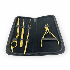 Kit de Herramientas para Aplicación de Extensiones de Cabello - Product Image 5