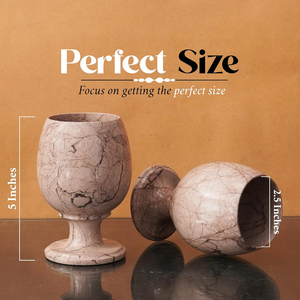 Soporte y Recolector de Cenizas Moderno de Vidrio de Ónix Natural para Cocina, con Diseño Anticenizas y Gran Placa de Vidrio - Product Image 6