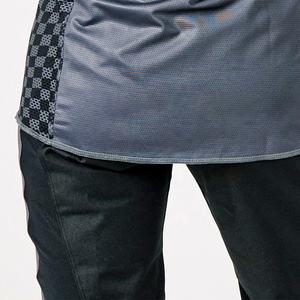 Maillot de moto personnalisé MX, chemise de course de motocross, équipement tout-terrain léger avec logo et options de couleur entièrement personnalisables - Product Image 5