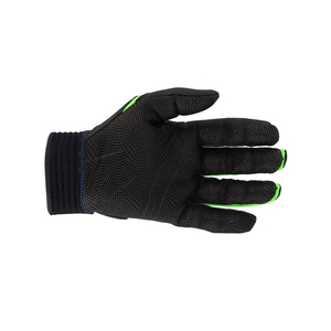 Guantes de Bateo de Béisbol de Alta Calidad en Color Sólido, Nuevo Estilo, Cómodos, Fabricados por Profesionales - Product Image 5