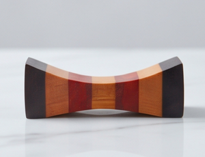 Soporte de madera para cubiertos, para mesa, utensilios de cocina, hotel, restaurante, bodas y eventos, soporte para cucharas y palillos. - Product Image 3