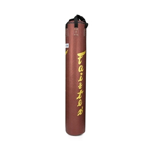 Nouveau design, sac de frappe en cuir PU résistant, rempli d'eau, pour le kickboxing, le Muay Thai, l'entraînement en salle de sport, sac de frappe de haute qualité - Product Image 2