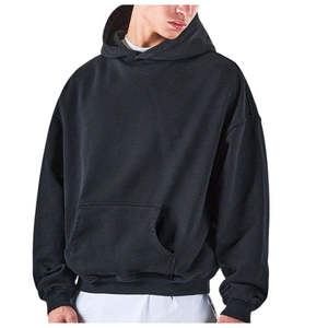 Nouveauté en promotion : Sweats à capuche pour hommes, style unique, respirants, en matière de qualité supérieure 2026 - Product Image 1