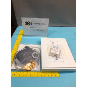 Wafer TC SensArray 1501B-8-5024, 200 mm - Equipo y Piezas de Semiconductores de Confianza de Marca Global - Product Image 2